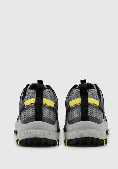 Skechers 237265 Ccbk Hillcrest Gri