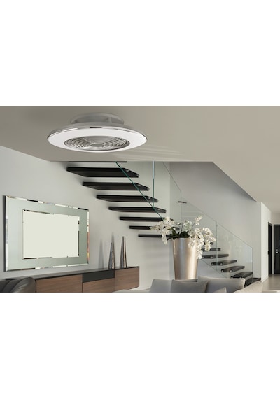 Orbus VL2 Uzaktan Kumandalı Led Tavan Vantilatörü