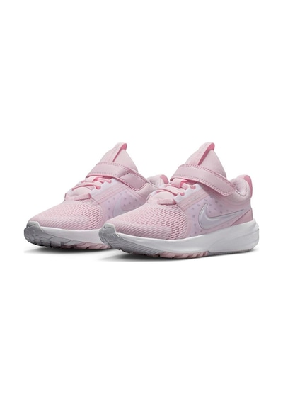 Nike Hf7005 Star Runner 5 Spor Ayakkabı Pembe