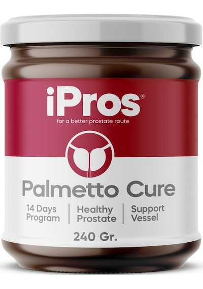 İpros Macun 240 G