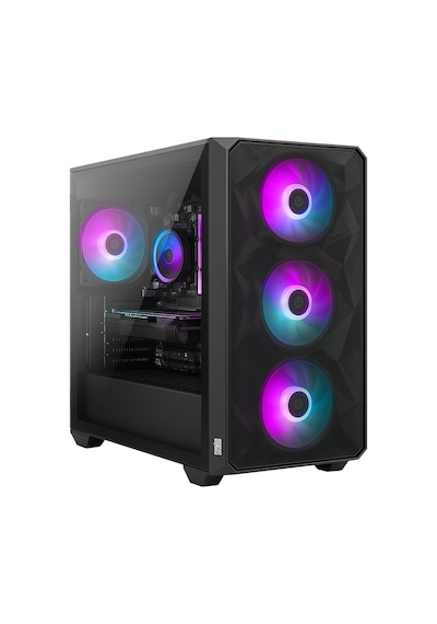 Dragos DRX7783 R7-7800X3D 32 GB 2 TB NVMe 16 GB RTX5060Ti 24.5" Free Dos Masaüstü Oyuncu Bilgisayarı