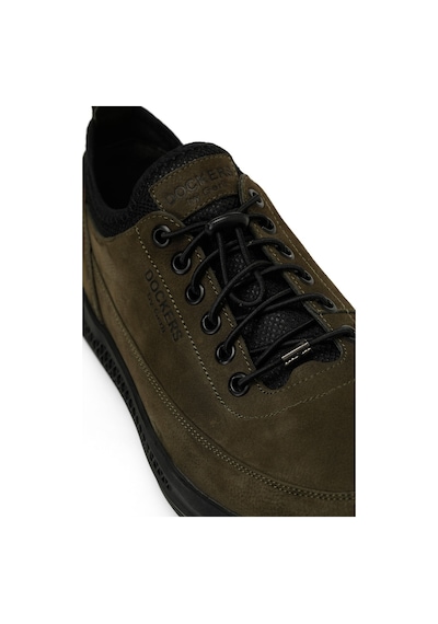 Dockers By Gerli 227225n 4pr Haki Erkek Comfort Ayakkabı 000000000101815212 Haki