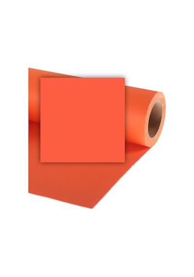 Colorama Mandarin - 95 Kağıt Fon