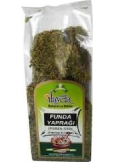 İlayda Funda Yaprağı 60 G