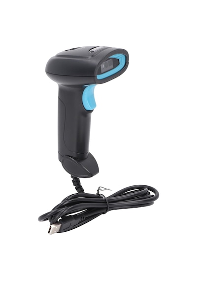 Mpia Bs-1 2d/1d Qr Ve Barkod Okuyucu Usb Kablolu