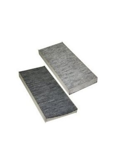 Sardes Sca824 Polen Fıltresı C5 Iıı C6 04 / 08 P407 04 Karbonlu
