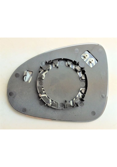 Art Dış Dıkız Ayna Camı Isıtmalı Asferık Sağ Touareg 11 18 - Mg006.6541 Art Mg006.6541