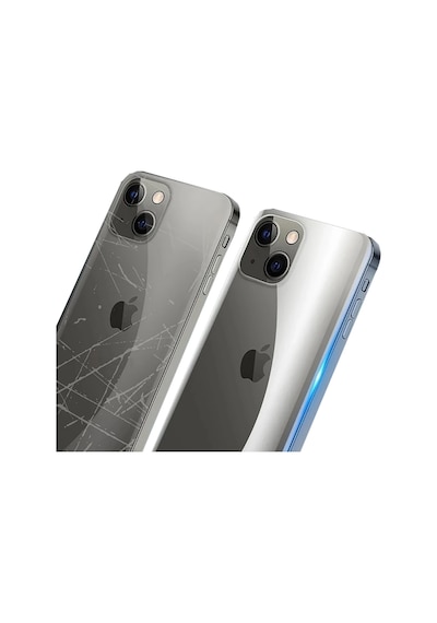 Oppo A57 5g Kırılmaz Su Geçirmez Hd Nano Arka Cam Koruyucu
