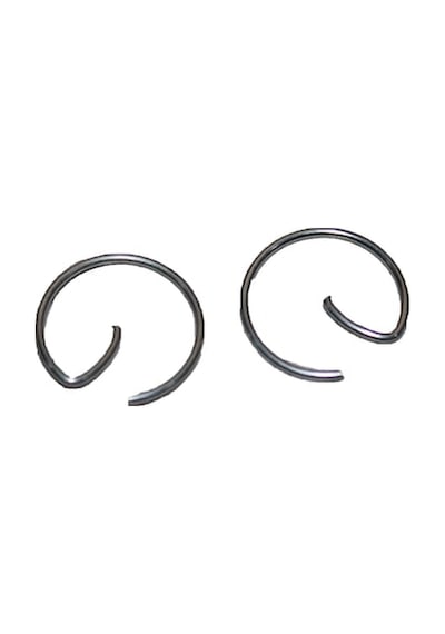 Svnmotor Scooter-Cg Model Piston Pim Sekmanı 15 Mm (492637298)