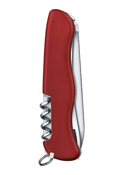 Victorinox Cheese Master Kamp Çakı 0.8313.W Kırmızı