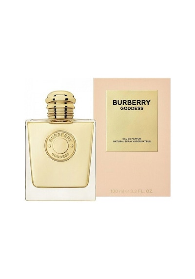 Burberry Goddess Edp Kadın Parfüm Edp 100 Ml Fresh