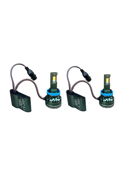 Vr Pro Forte H11 Led Far Ampulu