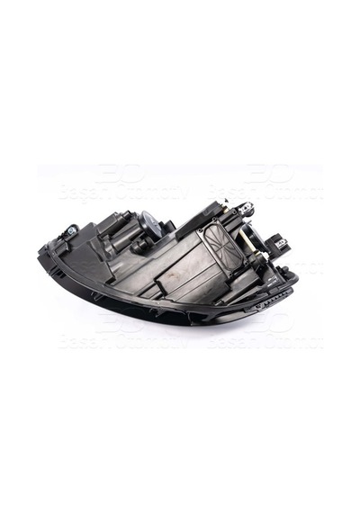 Wisco 1243562-00 Far Sag Halojen Volkswagen Golf 7.5 17-20 Oem 5g1941006d