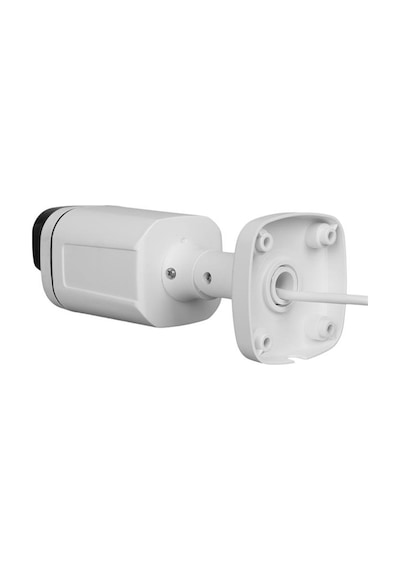 Plato Pl-23840 2mp 4 Warm Ledli 3.6 Mm Plastik Kasa Ahd Bullet Kamera