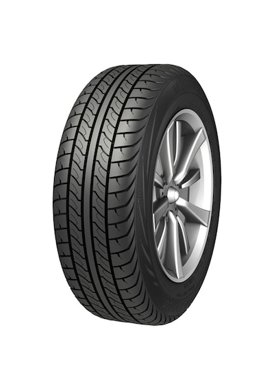 Nankang 235/65R16C 115/113R Cw-20 Yaz Lastiği 2025