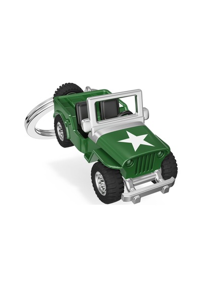 Metalmorphose Ordu Jeep