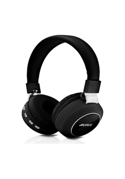 Auris ARS-BT004 Super Bass Bluetooth Kulak Üstü Kulaklık