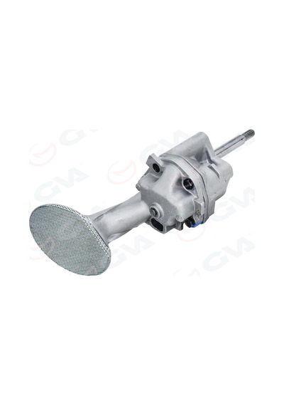 Gva Yağ Pompası M131 Dkş 1600 Gva 5723111 4379251