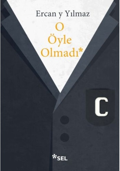 O Öyle Olmadı - Rjcı-763094