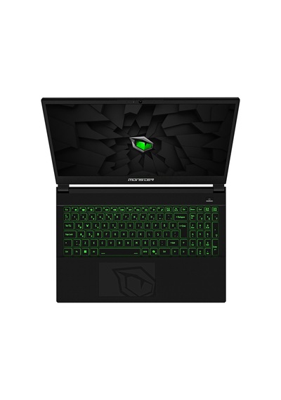 Monster Abra A5 V22.5.3 Core 7 230H 16 GB 500 GB SSD 4 GB RTX3050 15.6" W11H Dizüstü Bilgisayar