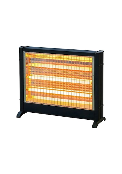 Sem SH-640 Cemre 2700W Büyük Boy 3 Çubuk Infrared Elektrikli Soba