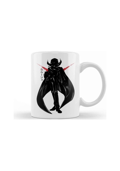 Crimson Britannia Kupa Bardak Porselen Karışık