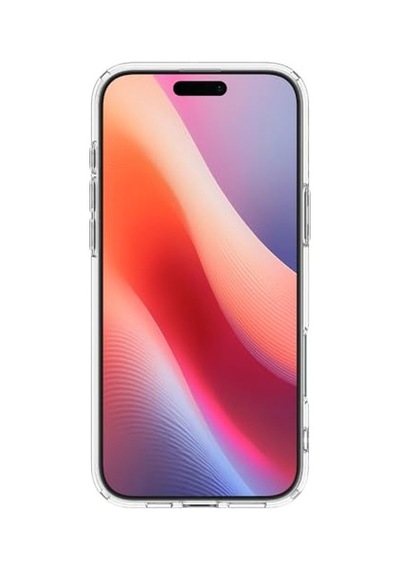 Pro Max Ince Kılıf Ultra Sararma Karşıtı Duraclear Hava Kanalı Teknolojisi Askeri Sınıf Koruma Magfit Zero One T Diğer