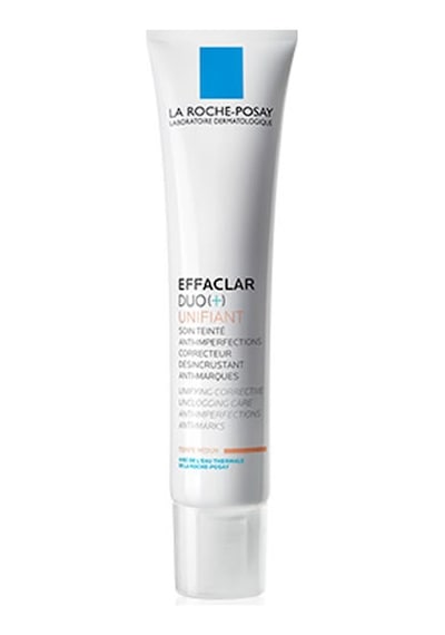 La Roche Posay Effaclar Duo+ Unifiant Açık Ton Bakım Kremi 40 ML
