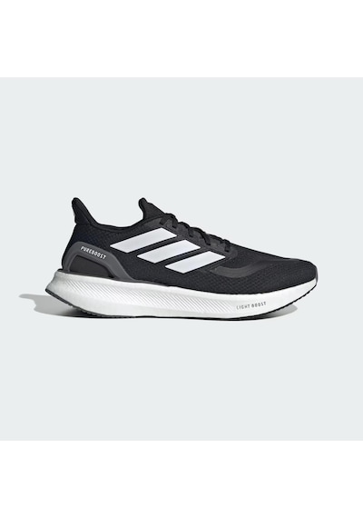 Adidas Pureboost 5 Erkek Koşu Ayakkabısı C-adııf9191e10a00 Siyah