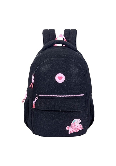 Marshmallow Disco Cherry Sırt Çantası 66178 Çok Renkli