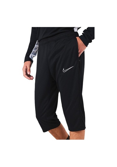 Nike Academy Dri Fit Dr1365-010 Erkek Siyah Kapri Siyah