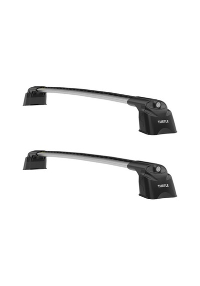 Toyota Uyumlu Land Cruiser Prado (2002-2009) Turtle Air 3 Ara Atkı Seti