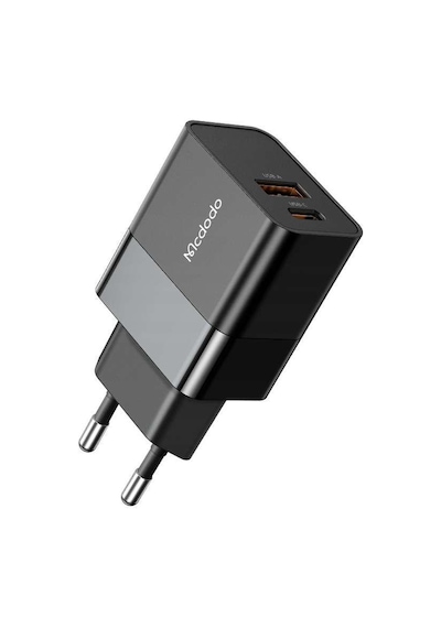Mcdodo Ch-1951 20w Typec Usb Girişli Hızlı Şarj Adaptörü