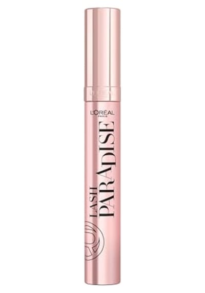 L'oreal Paris Lash Paradise Siyah Maskara 00