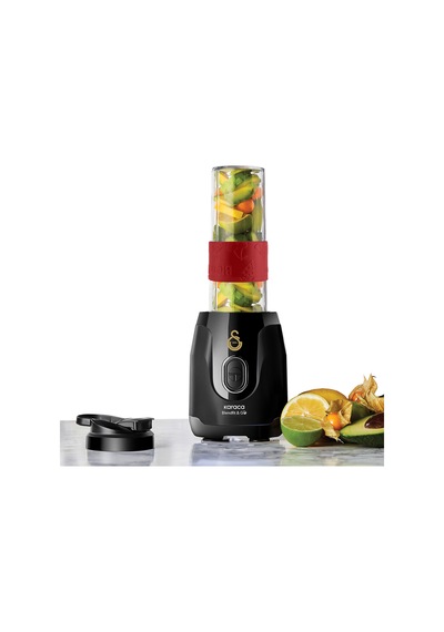 Karaca Blendfit Go Personal Kişisel Smoothie Blender Galatasaray