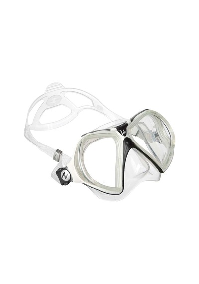 Rotadalış Aqua Lung Infinity Şeffaf - Buz Dalış Maskesi