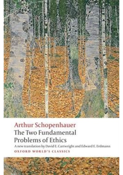 The Two Fundamental Problems Of Ethics 9780199297221