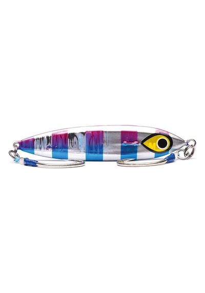 Mustad Wingman Jig Sahte Yemi SPB 80GR