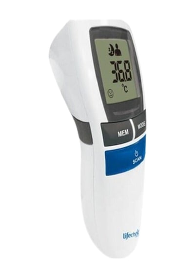Lifechek NT17 Infrared Alından Ateş Ölçer