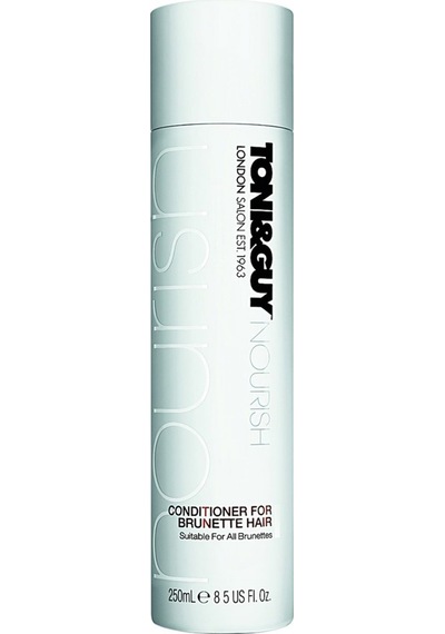 Toni & Guy Kahve Tonları Saçlar İçin Saç Bakım Kremi 250 ML