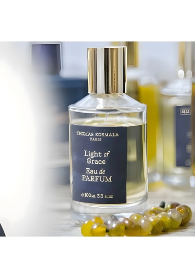 Light Of Grace Edp 100ml Diğer