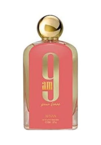 Afnan 9 Am Pour Femem Kadın Parfüm EDP 100 ML