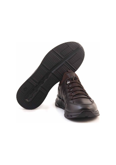 Kemal Tanca Deri Erkek Spor&sneaker 9860 001