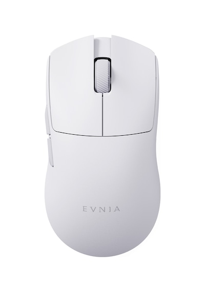 Philips EVNIA Serisi SPK9718 Kablosuz Bluetooth Dual Mod 36000 DPI 6 Tuşlu Optik Oyuncu Mouse