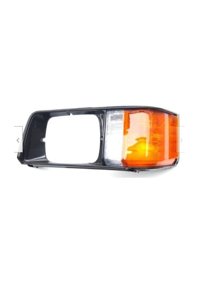 Mitsubishi L300 P15 Depo Sinyal Lambası Sol Far Çerçeve Mb527293