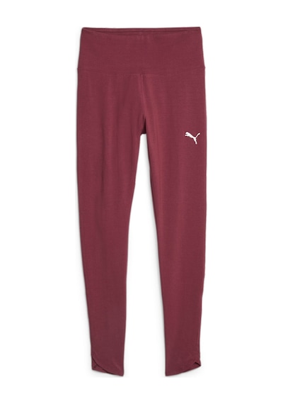 Puma Her Kadın Yüksel Bel Tayt 676817 22 Kırmızı