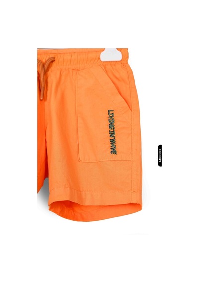 Xo Kids Erkek Çocuk Şort 1-5 Yaş 8196