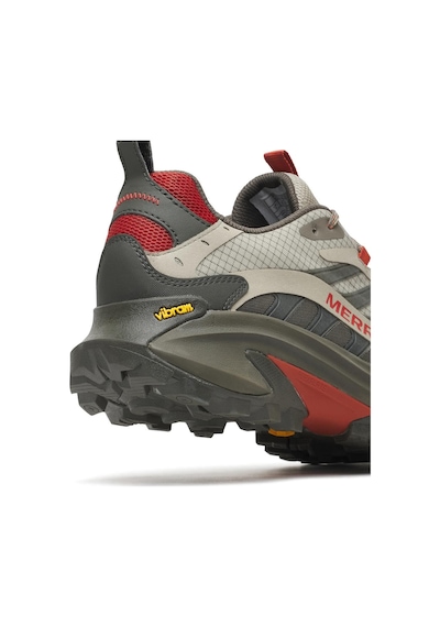 Merrell Moab Speed 2 Gtx Erkek Outdoor Ayakkabı J00005347 Gri