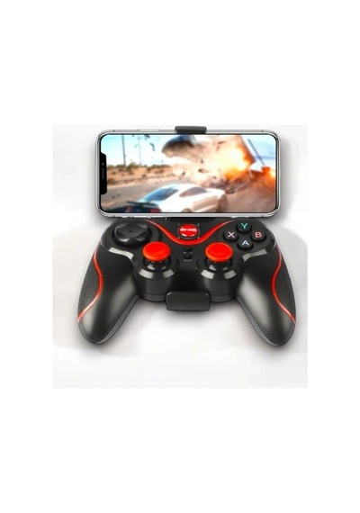 Gamepad Çok Renkli