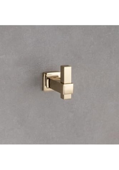 Q-lıne Askılık Gold Renk 60x73x36 Mm Diğer